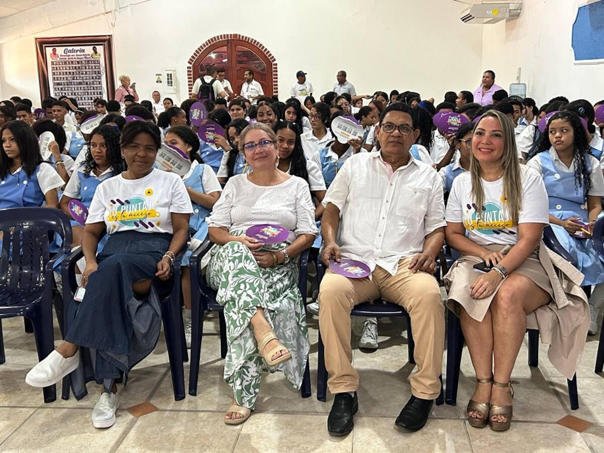 Unicartagena habilita canal de denuncias para fraudes en proceso de admisión