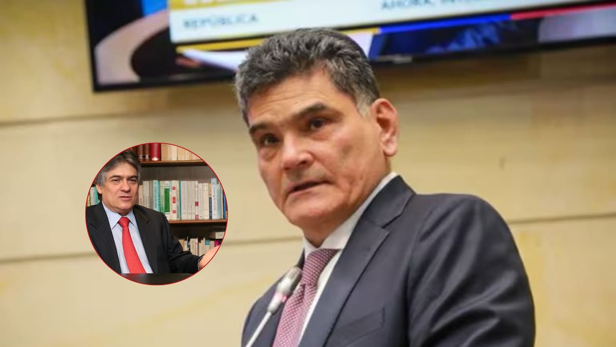 Eljach no tiene condiciones constitucionales y legales para ser procurador: abogado