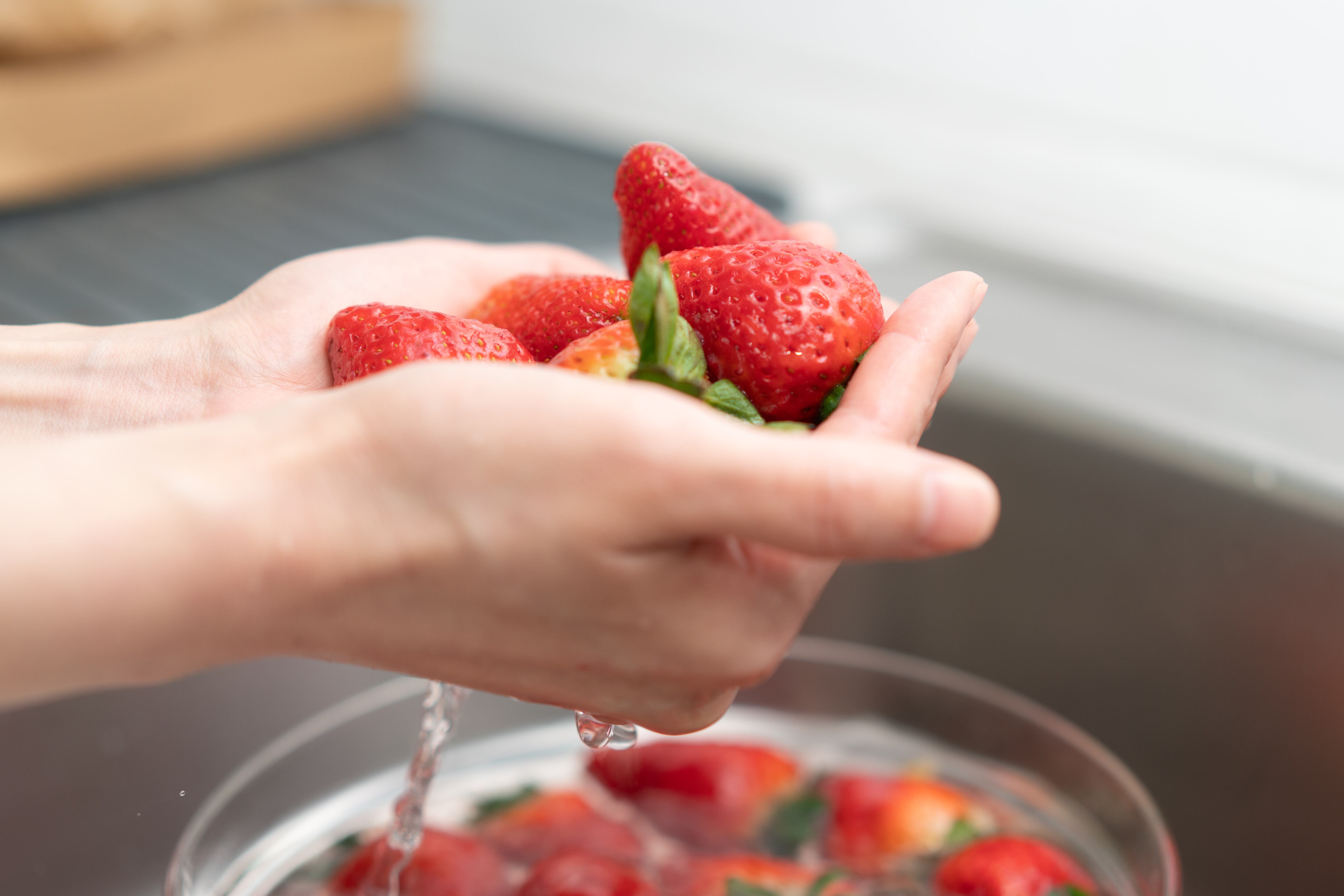 Imagen de referencia vía Getty Images