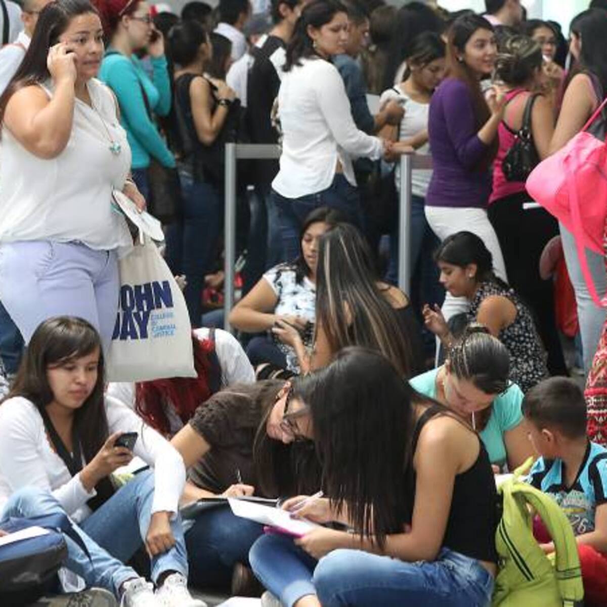 En siete municipios de Boyacá estarán disponibles 200 vacantes laborales