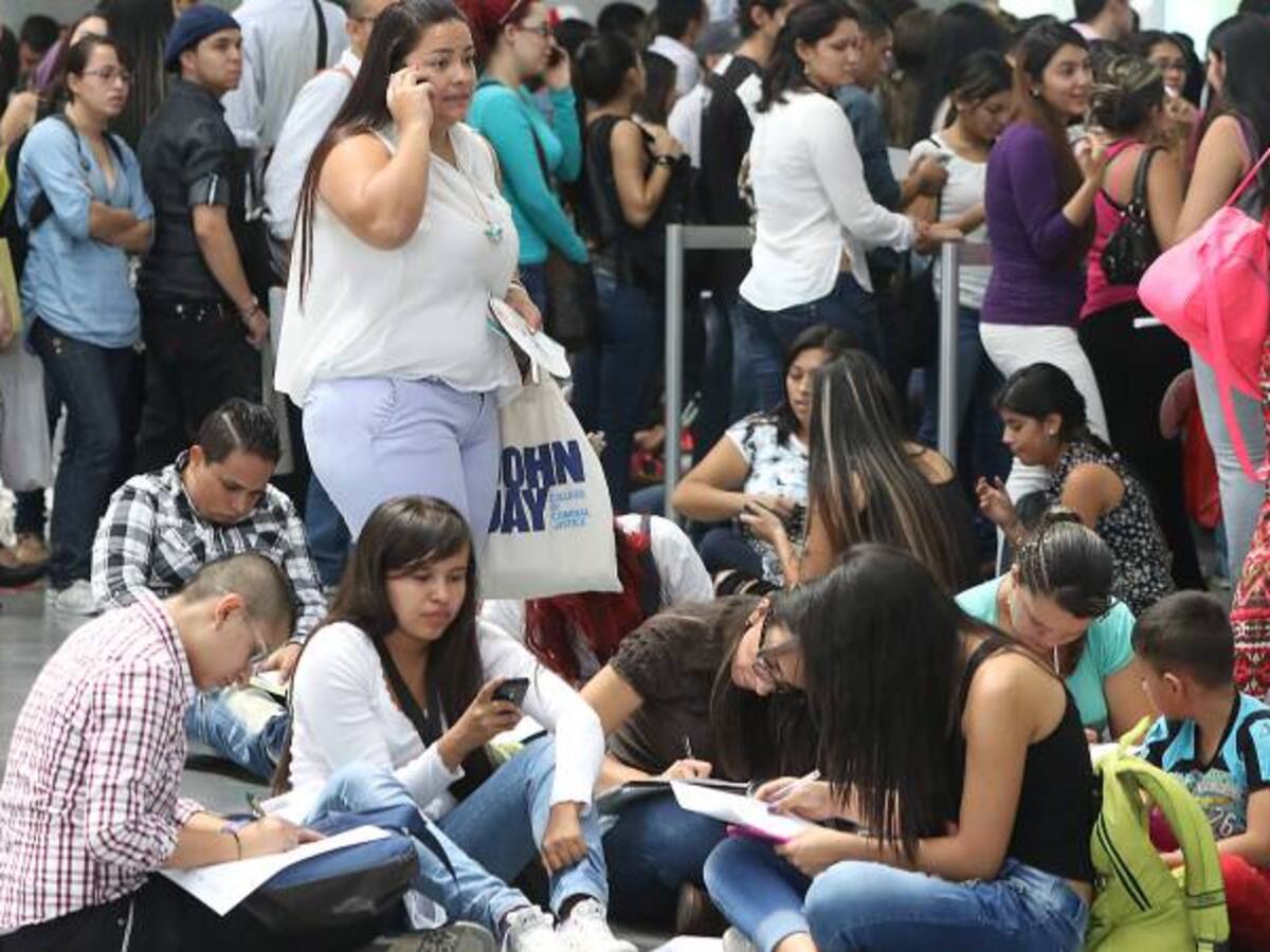 En siete municipios de Boyacá estarán disponibles 200 vacantes laborales
