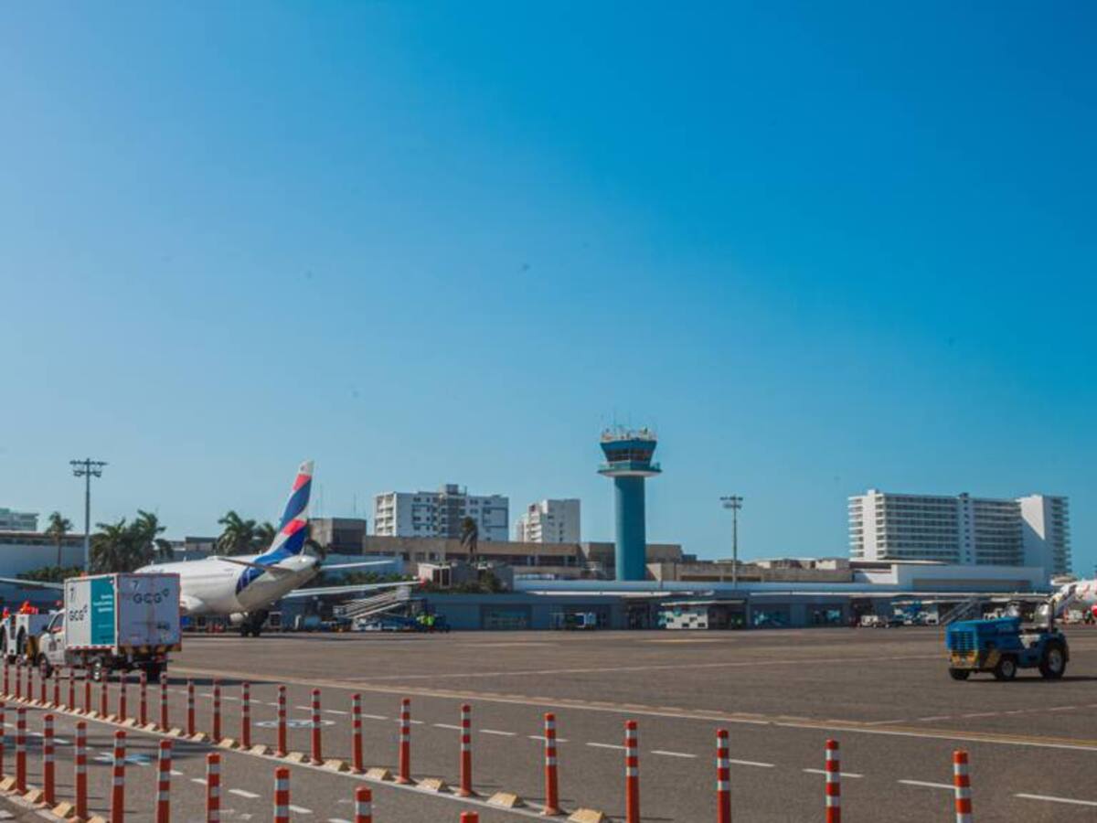Aerolínea World2Fly conectará de forma directa a Cartagena con Madrid desde julio de 2026