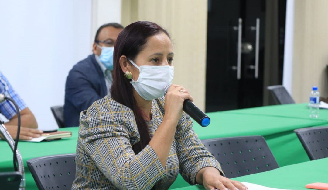 El ente de control requirió los permisos para realizar el evento, así como verificar las medidas para control del aforo y el distanciamiento.