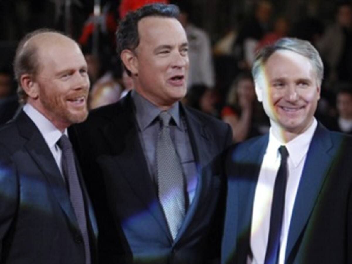 "Infierno" de Dan Brown, llegará al cine en 2015
