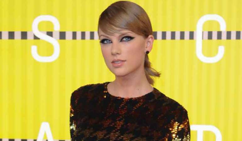 Taylor Swift.