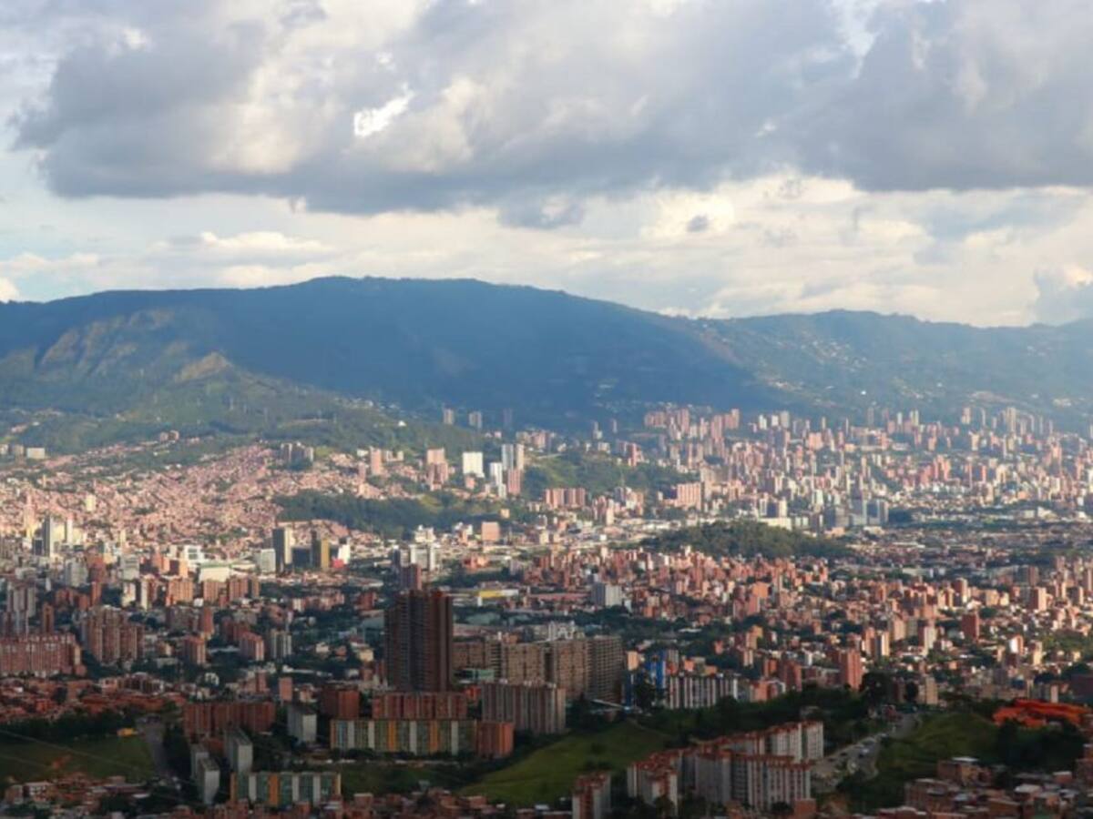 En Antioquia extienden medidas restrictivas por el Covid-19