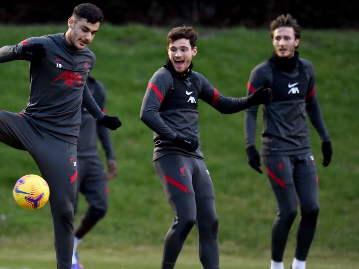 "La data está revolucionando el mercado de fichajes en el fútbol"