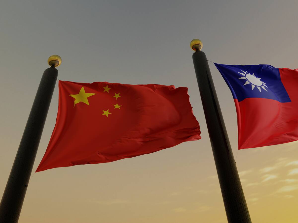 Lo mejor es evadir la confrontación: experta por intervención de EE.UU. en China-Taiwán
