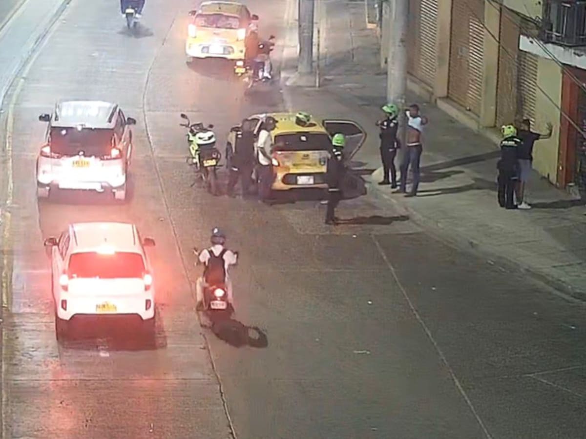 15 Capturados y dos adolescentes aprehendidos por operativos contra el hurto en Cartagena