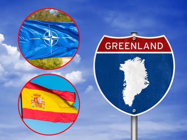 España debería participar, así se da la unidad: Exasesor de OTAN sobre tropas en Groenlandia