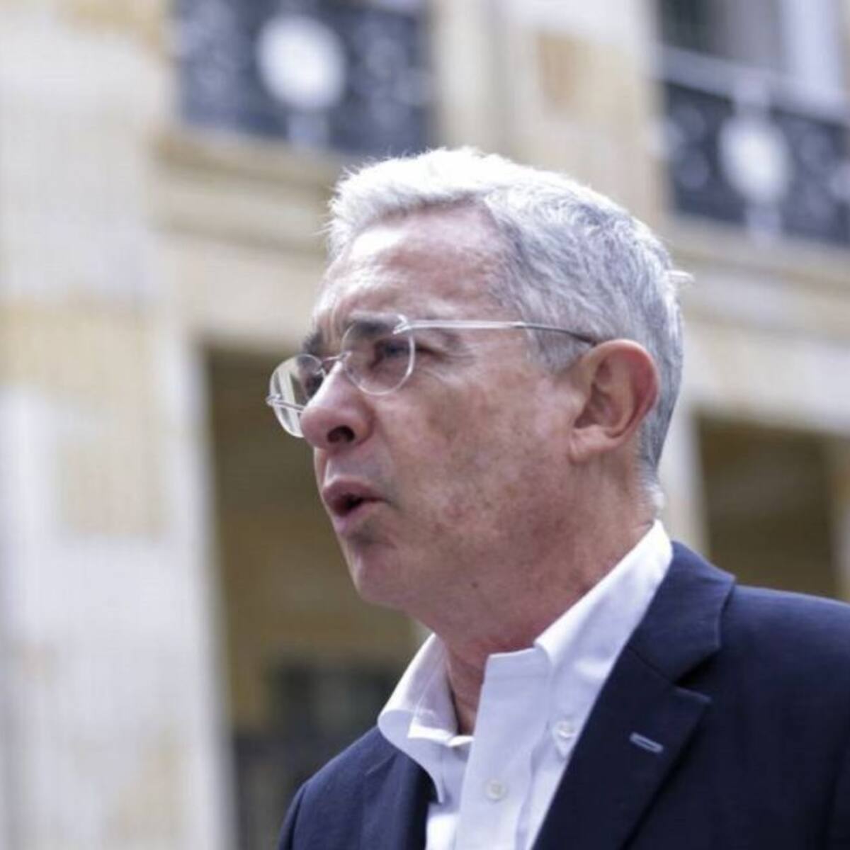 ¿Por qué Uribe no asistió al Encuentro de Dirigentes del Suroeste?