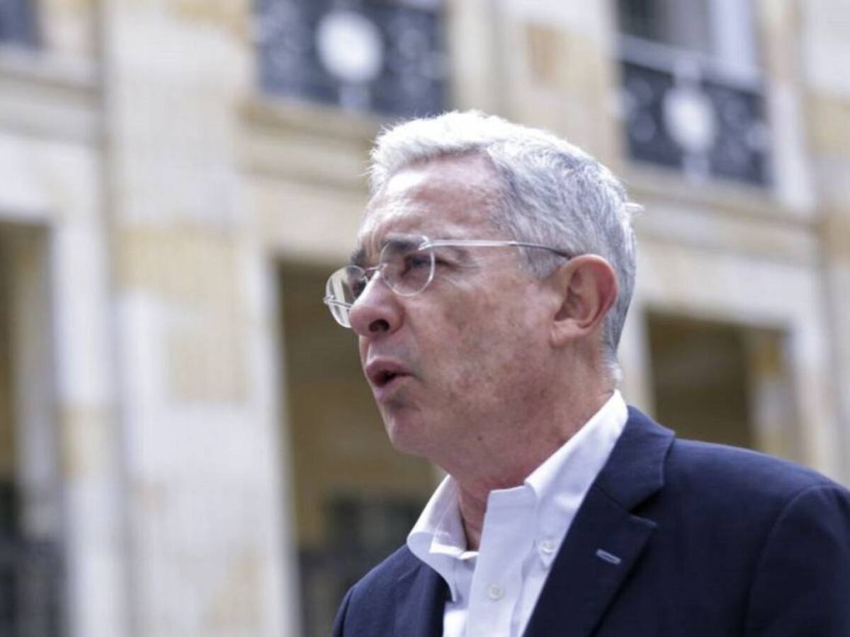 ¿Por qué Uribe no asistió al Encuentro de Dirigentes del Suroeste?