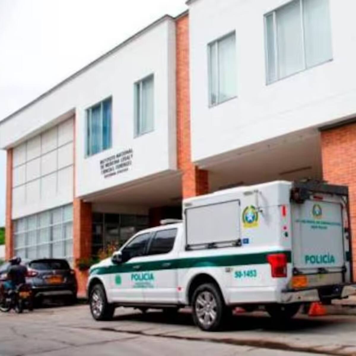 Menor falleció ahogado en la bahía de Cartagena frente al barrio Manga