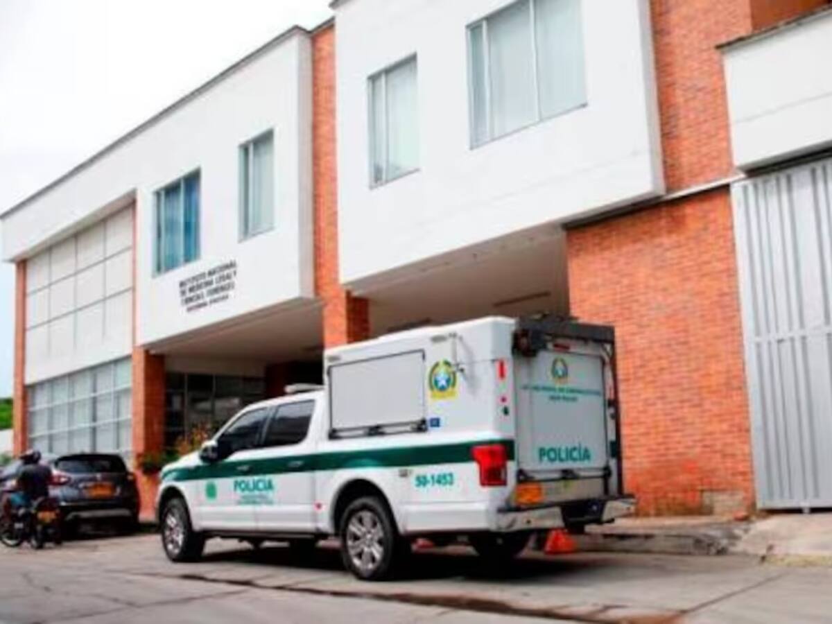 Menor falleció ahogado en la bahía de Cartagena frente al barrio Manga