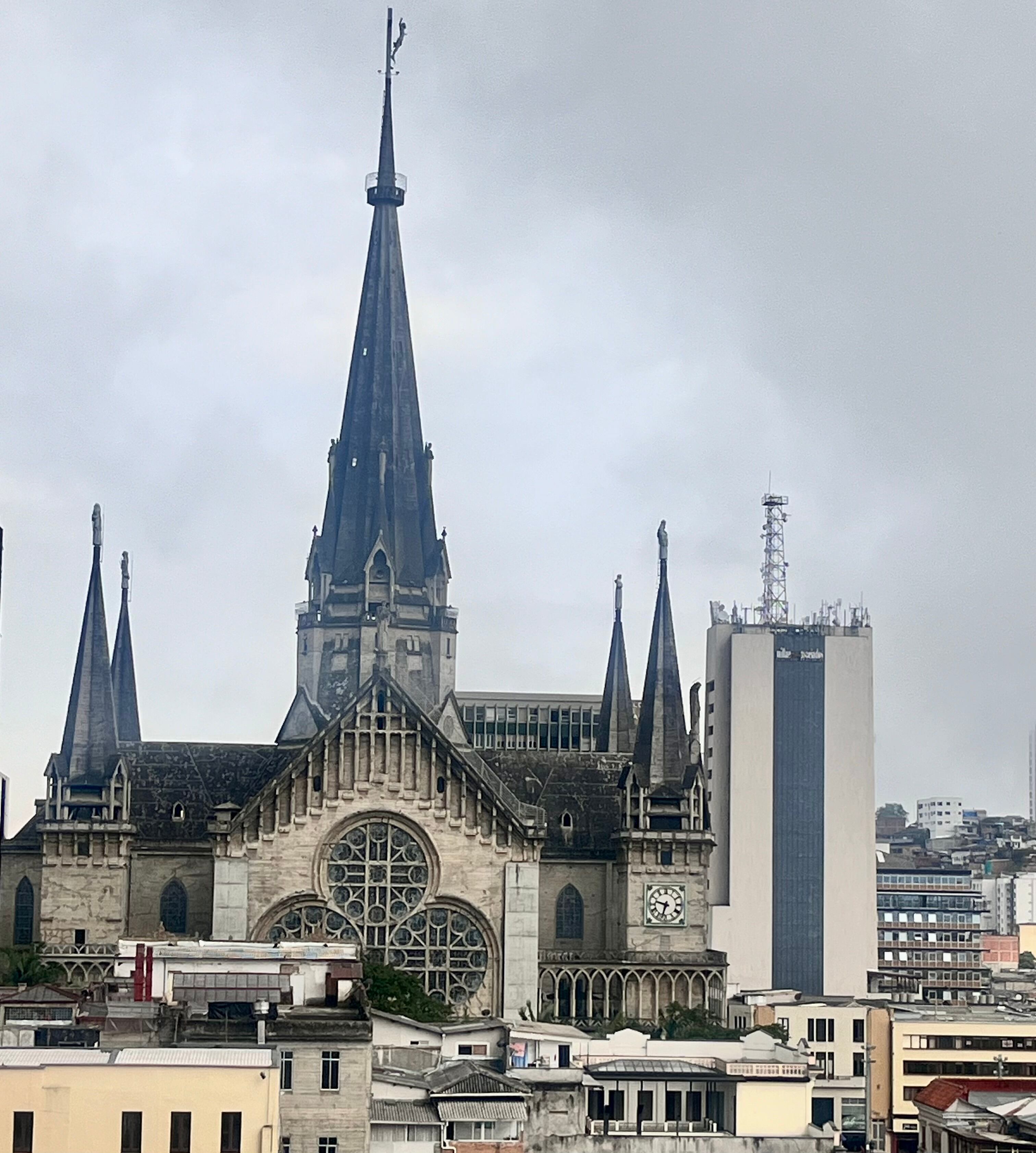 Fotografía Manizales