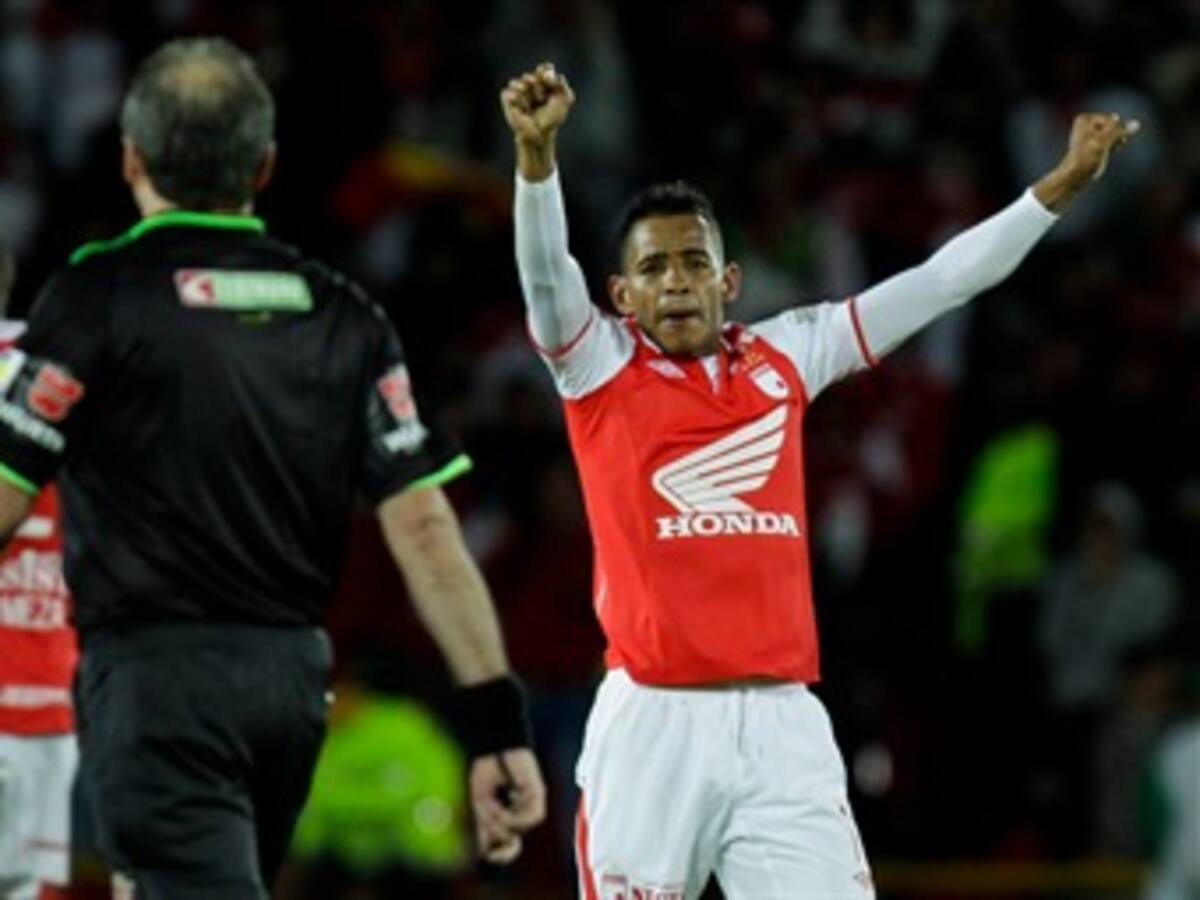 Wílder Medina: Un gol de ilusión, que se desvaneció