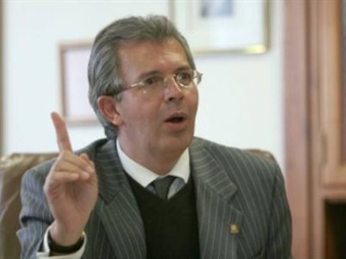 'Había un concierto, solo nos falta conocer al director de la orquesta'