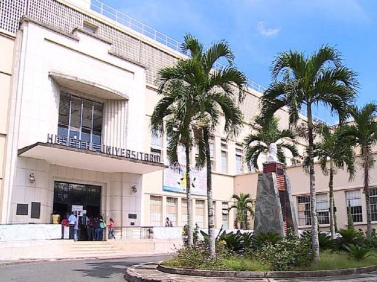 Procuraduría destituyó e inhabilitó por 10 años a exdirector del HUV