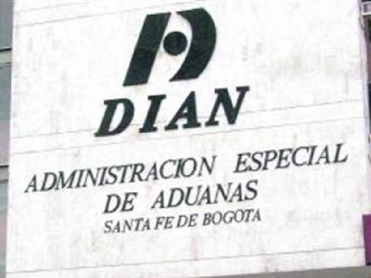 Hoy se conocería la primera condena por desfalcos a la Dian