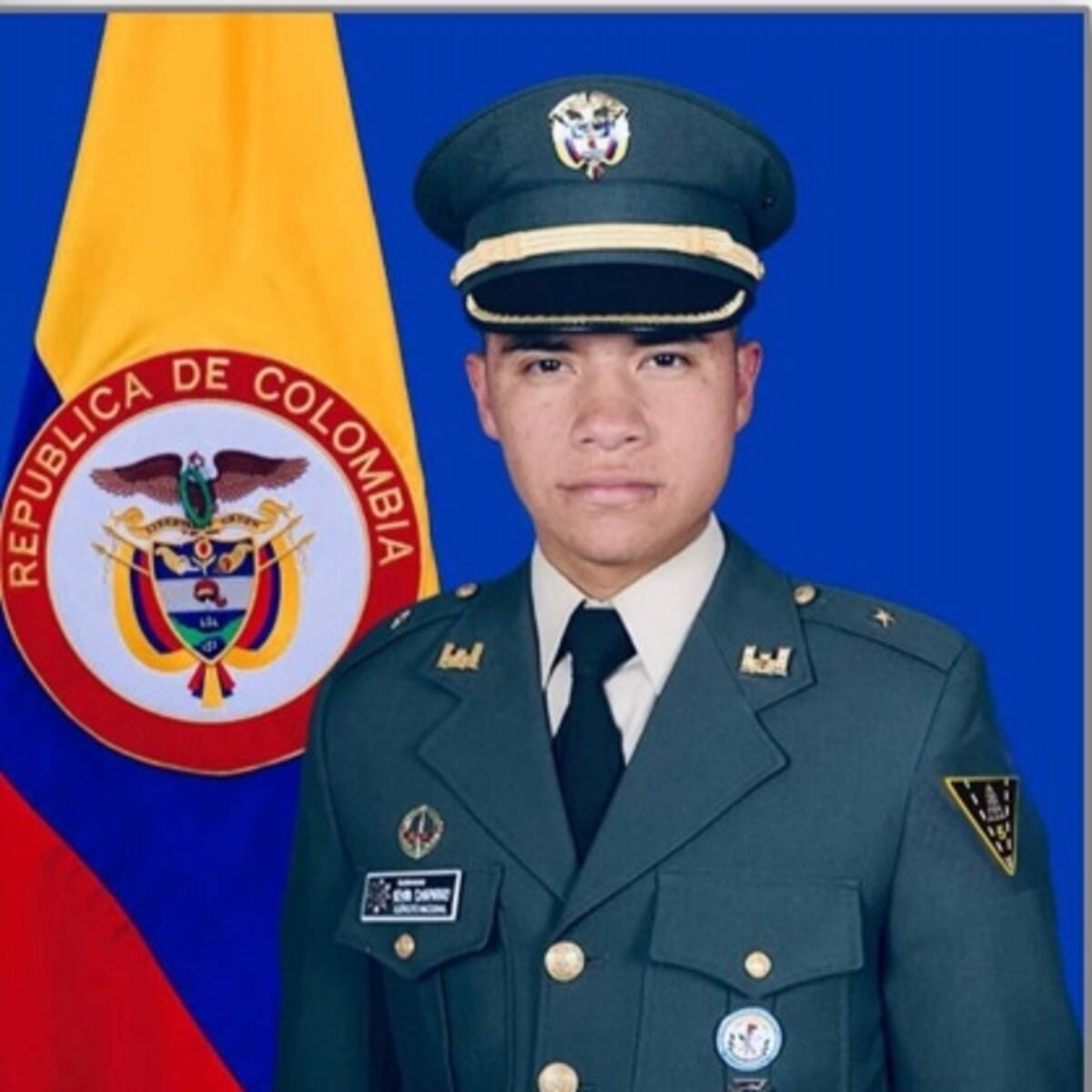 En un hecho de intolerancia un soldado asesinó a un subteniente en el Bagre, Antioquia