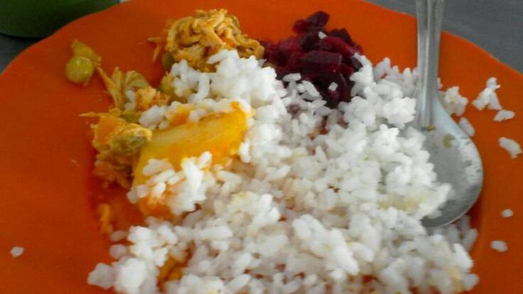 No paran problemas de restaurantes escolares en colegios del Quindío