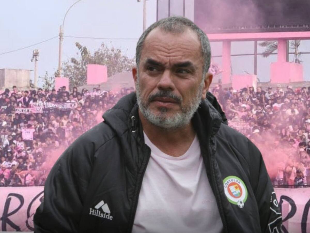 Jaime de la Pava es presentado como nuevo director técnico del Club Sport Boys Association de Perú