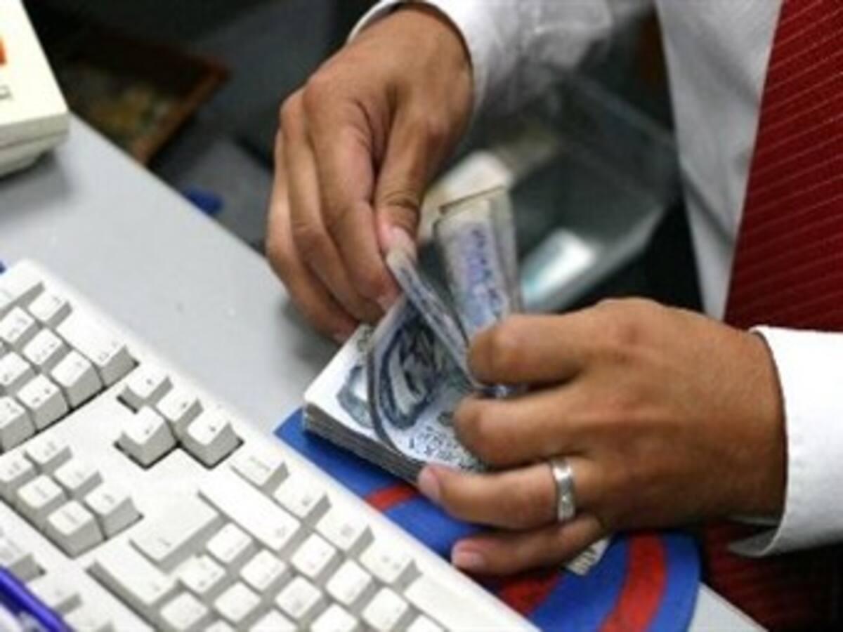 Gobierno radicará esta semana proyecto vital para la bancarización colombiana