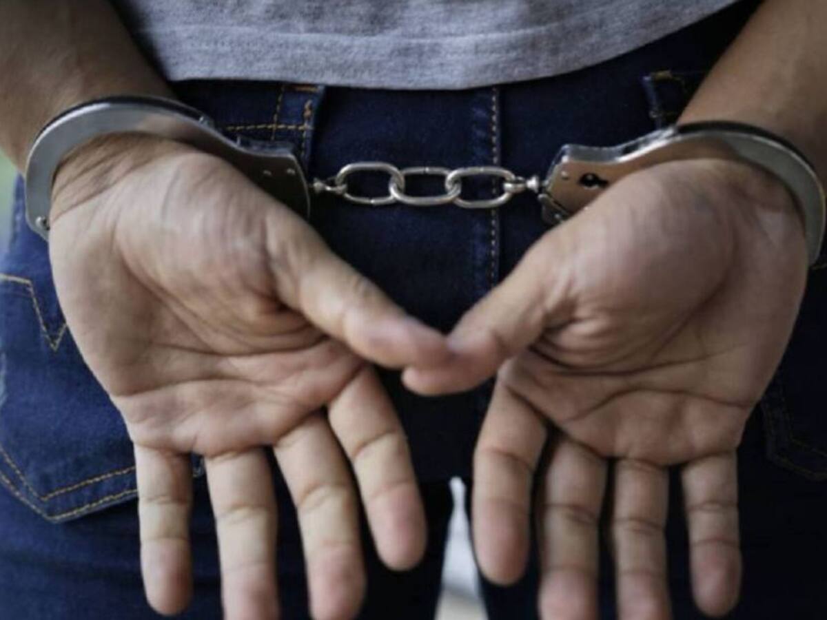 Capturan a supuesto predicador que habría abusado de menor en Barranquilla