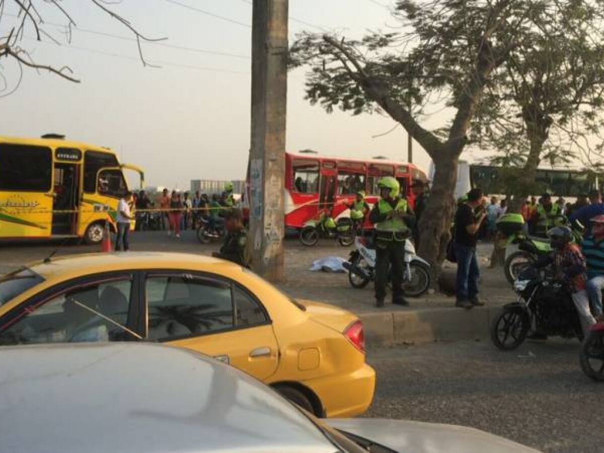 Policía de Cartagena puso al descubierto nuevo “plan pistola” del ‘Clan del Golfo’