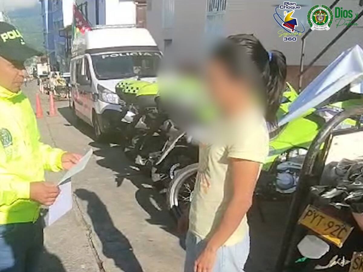 Mujer maltratada habría pagado a sicarios para asesinar a su esposo