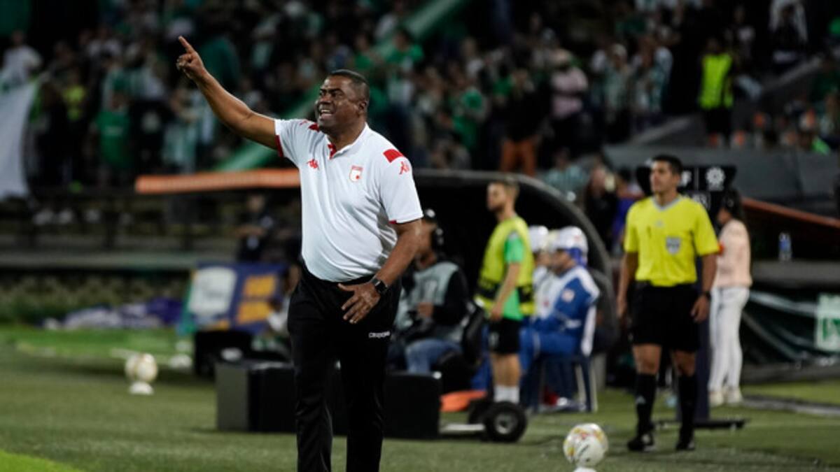 Hubert Bodhert: “Con equipos con una menor nómina he competido mejor”