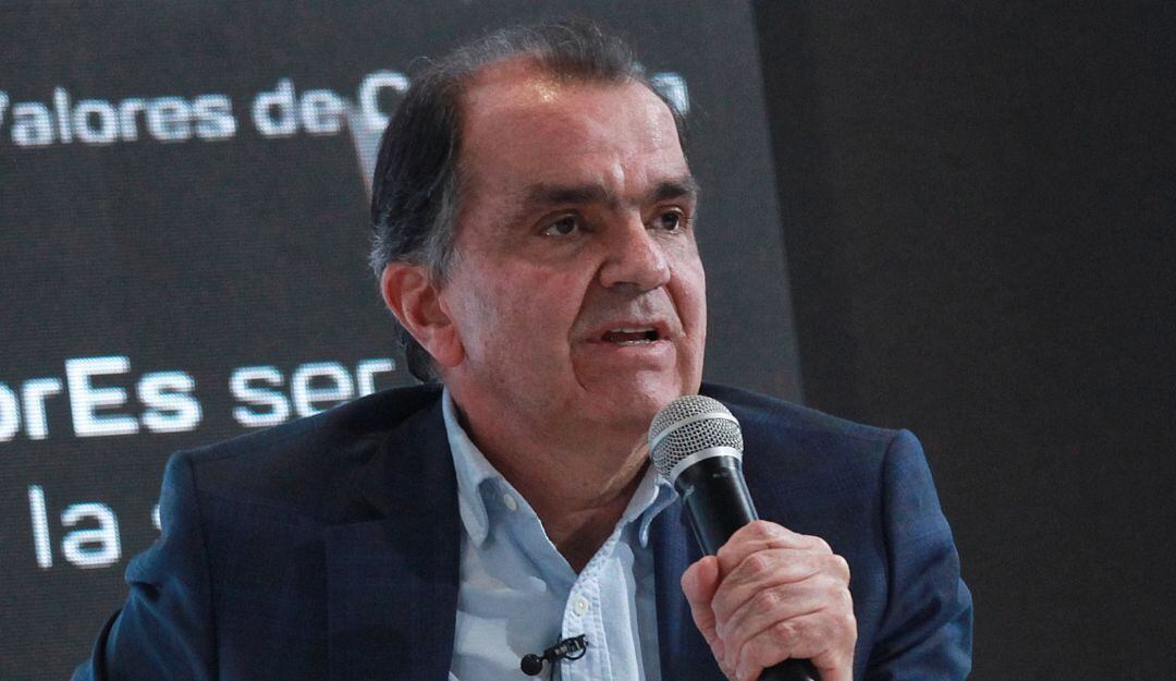 Óscar Iván Zuluaga