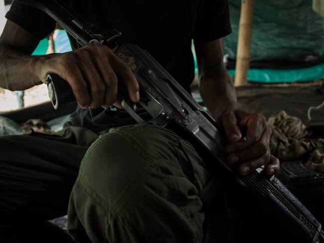 Paz total: ¿Cuál es el panorama de derechos humanos al terminar el año?