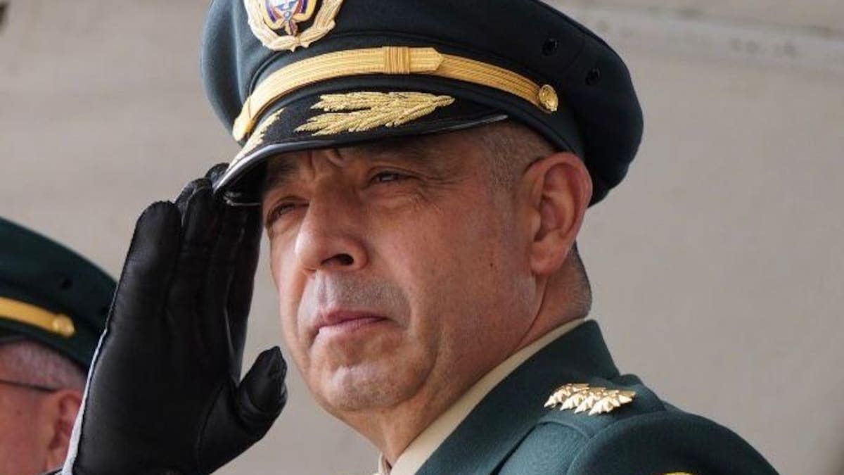 “A ‘Mordisco’ le hemos neutralizado 122 integrantes”: comandante de las Fuerzas Militares