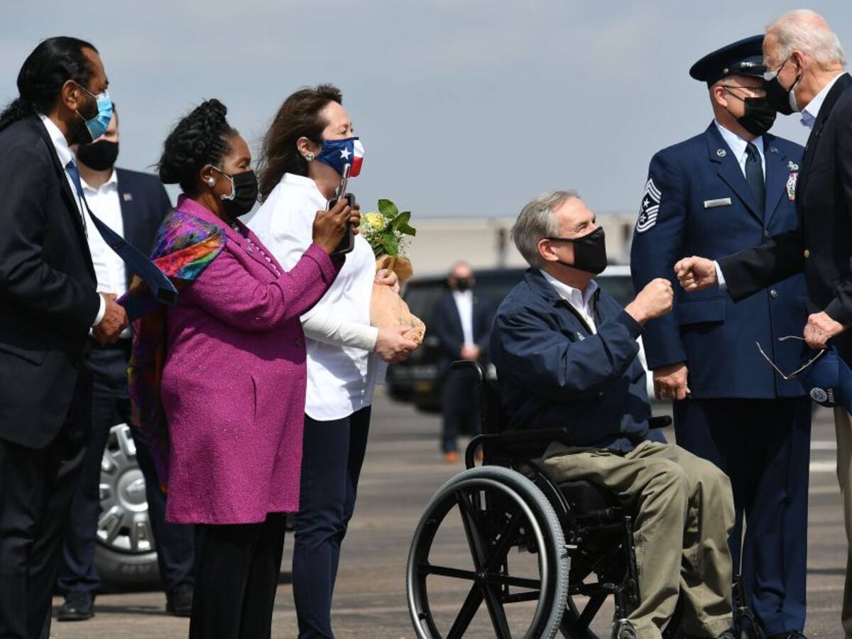 Piden cerrar refugios migrantes en Texas tras denuncias de abusos sexuales