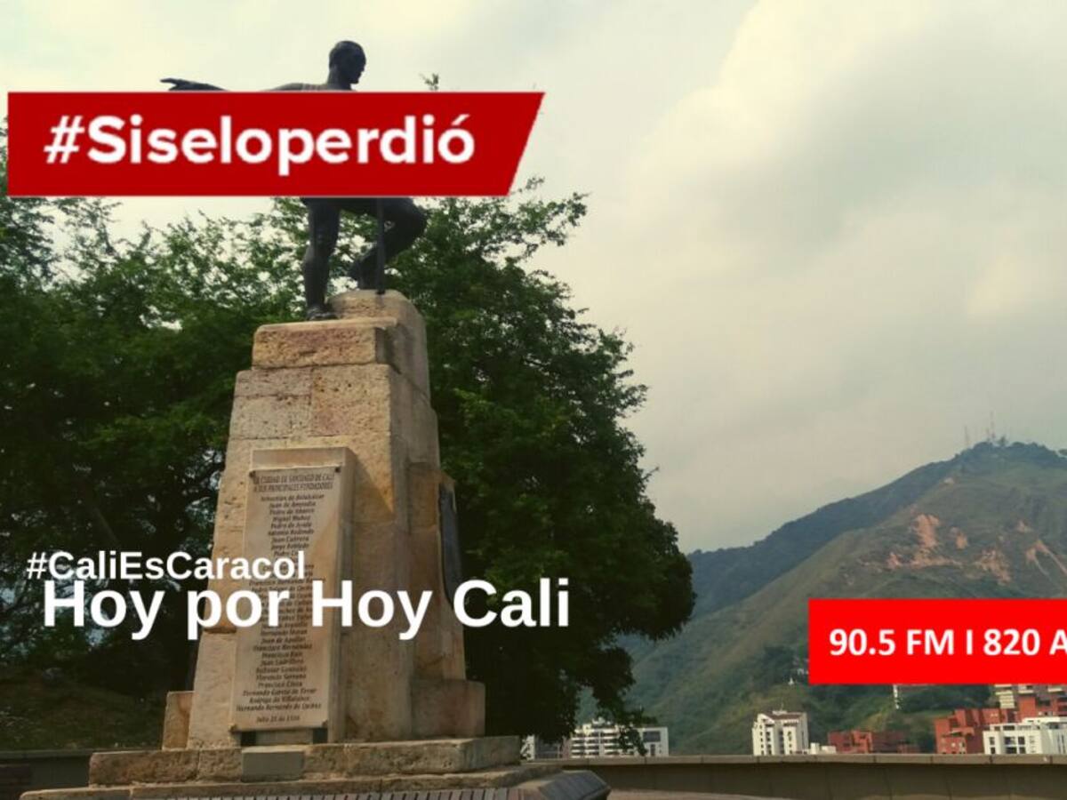 Podcast: Cali Hoy por Hoy 23 de enero del 2020