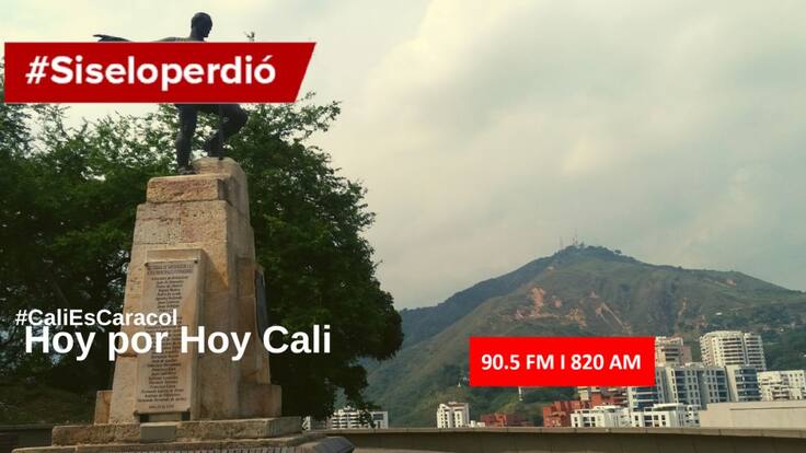 Podcast: Cali Hoy por Hoy 23 de enero del 2020