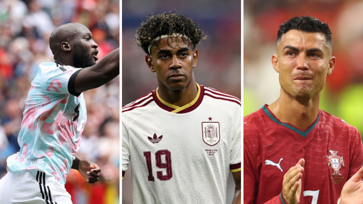 España y Bélgica clasifican a cuartos de final, Portugal y Estados Unidos eliminados: Resumen