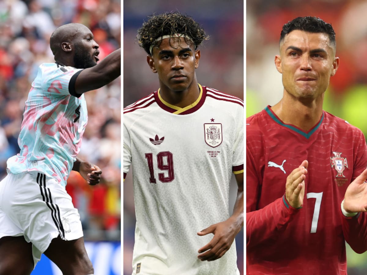 España y Bélgica clasifican a cuartos de final, Portugal y Estados Unidos eliminados: Resumen