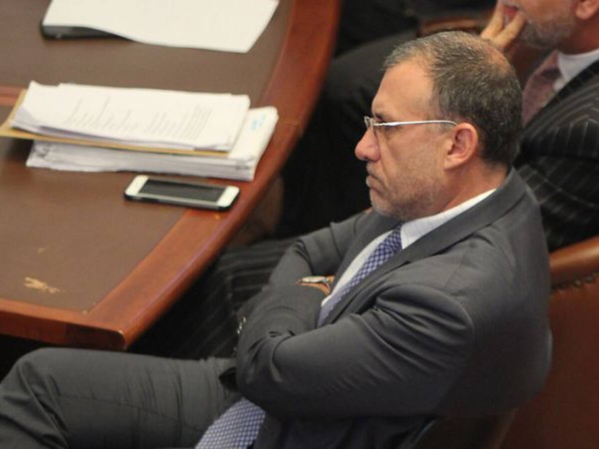 Unasur ha sido inútil e inoperante y Colombia debe retirarse: La U