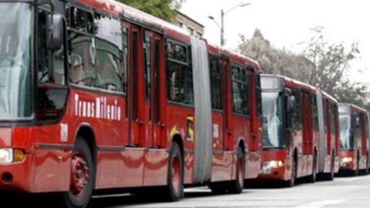 Transmilenio llega hoy a Soacha con 30.000 millones de sobrecosto