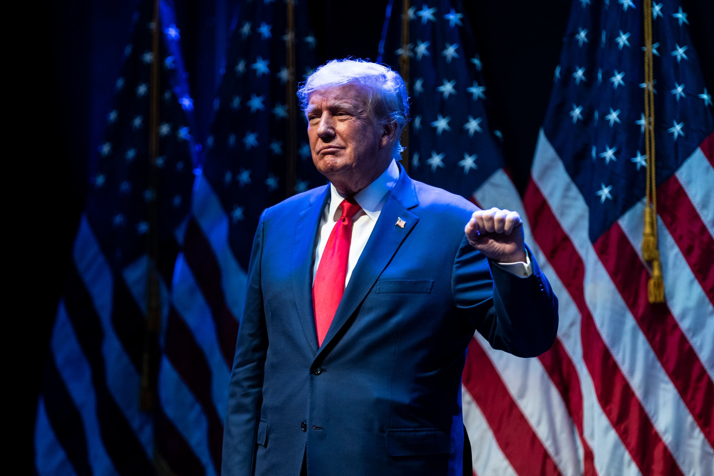 Donald Trump |Foto: GettyImages