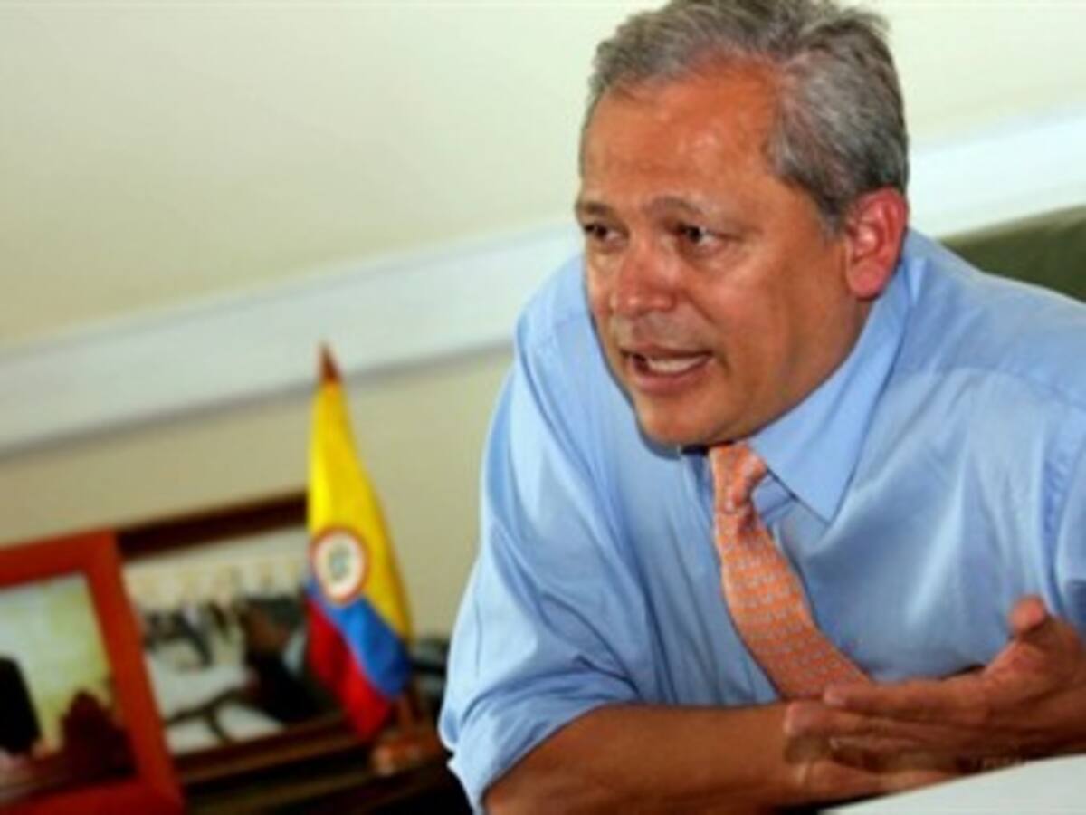 Rebeldía conservadora frente al proceso de paz