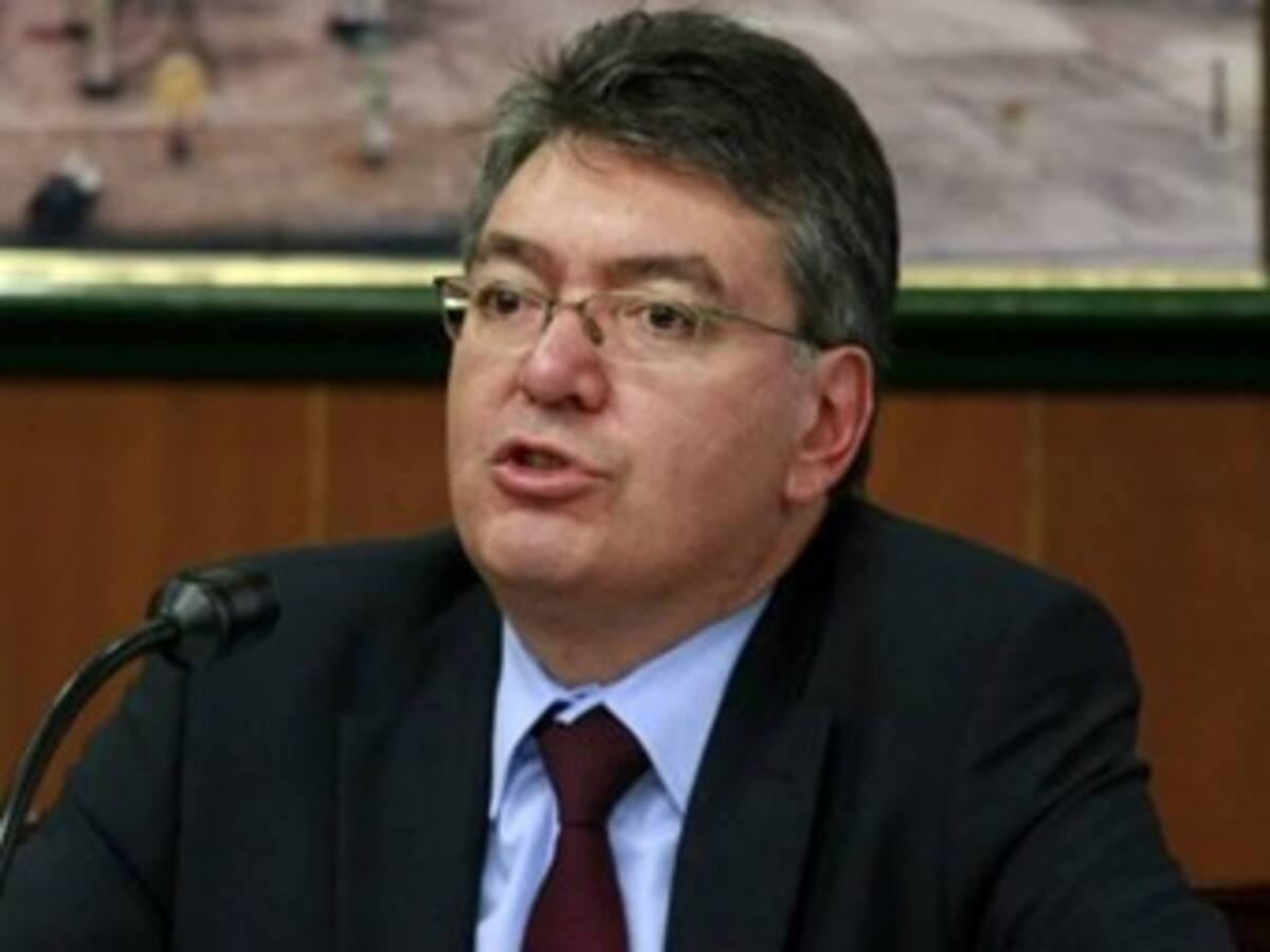 Anuncian inversión de 700 millones de dólares para proyectos de generación de energía