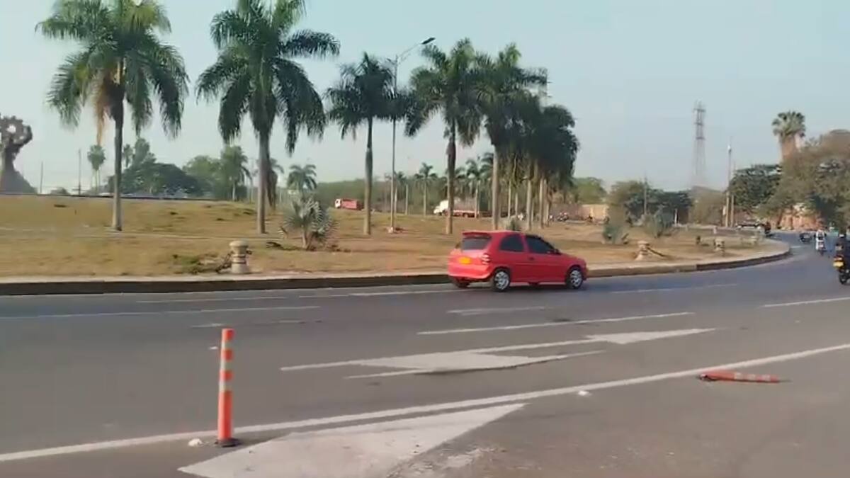 En Cali y el Valle también se levantan los bloqueos