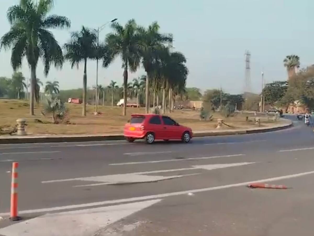 En Cali y el Valle también se levantan los bloqueos