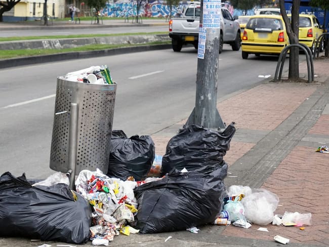 Neiva y los 25 municipios que depositan los residuos en el relleno sanitario de Los Àngels.