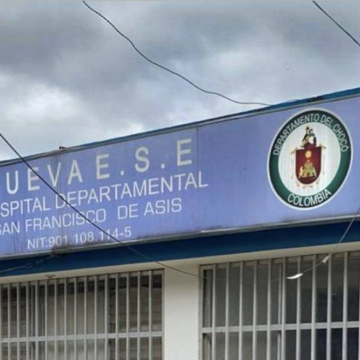 Hospital San Francisco de Asís no cumple con los estándares para prestar servicios en Salud: Corte