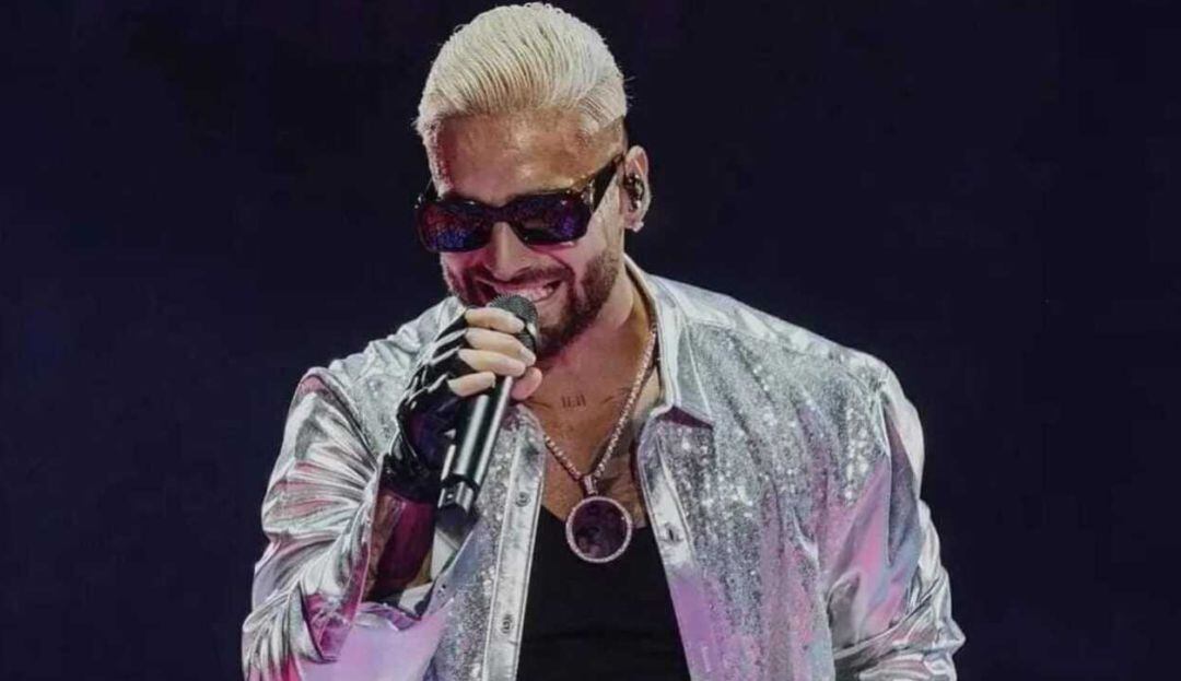 Maluma