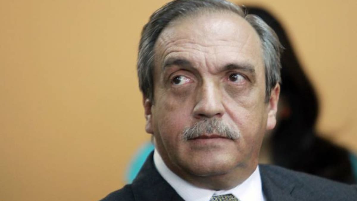 Conceden libertad condicional a Luis Alfredo Ramos condenado por nexos con paramilitares